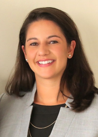 Cassie Rotman, CFP®, CDFA®, NQPC™, MBA