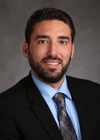 Nick Lamanna